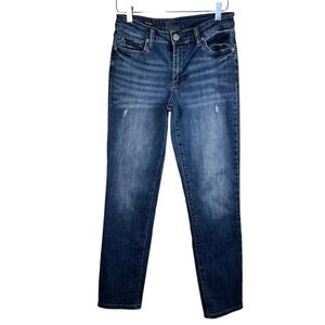 Kut From Kloth Katy Boyfriend Size 6 Denim Jeans Casual